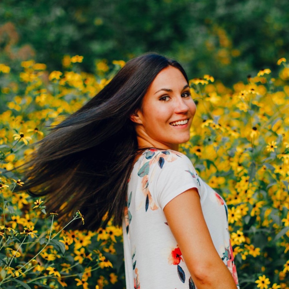 Meet your Posher, Amanda